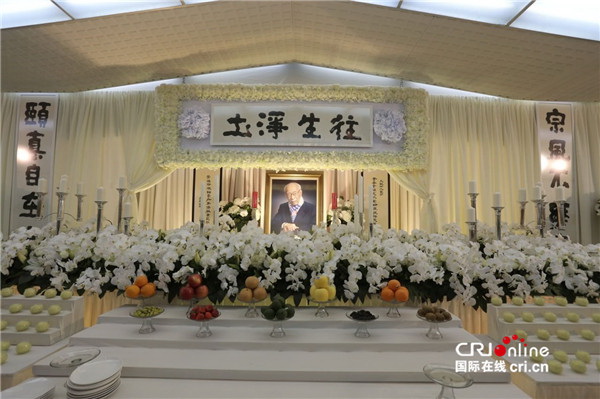 兰州殡葬白事服务 殡葬一条龙